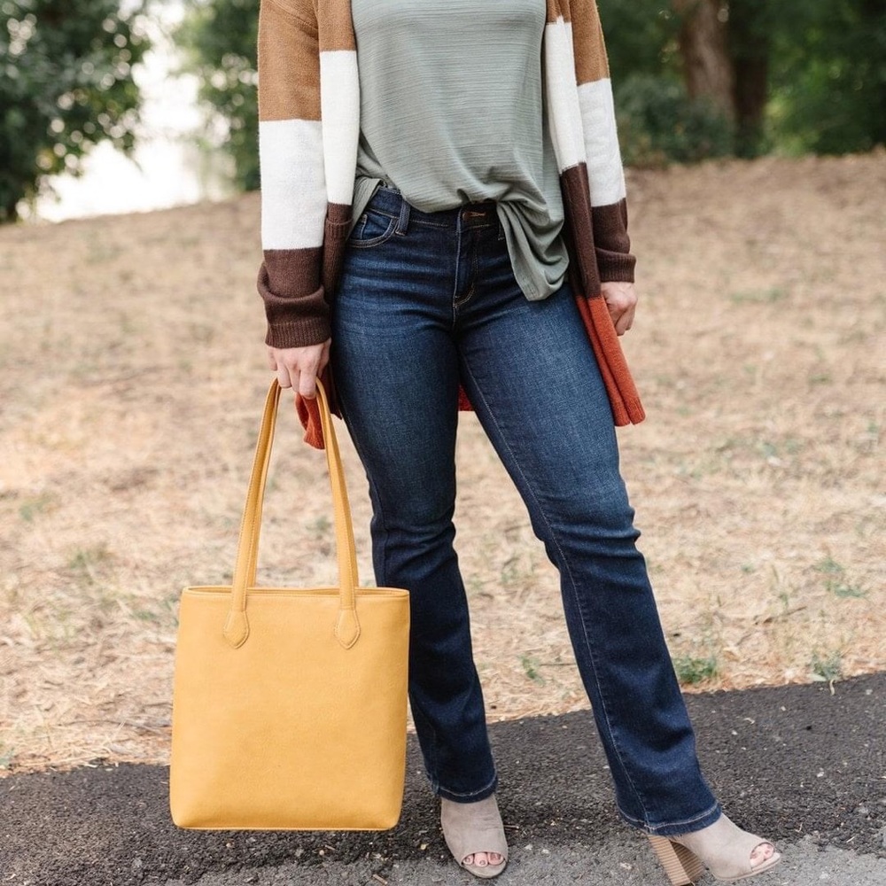 Judy Blue Jeans